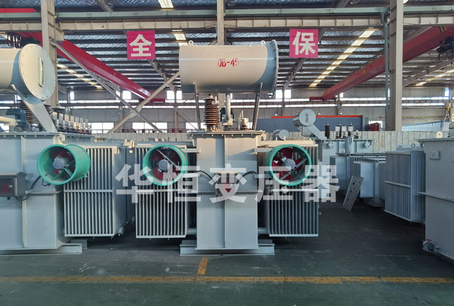 6300KVA郾城郾城郾城电力变压器