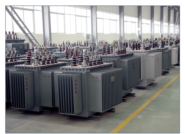 郾城郾城郾城电力变压器