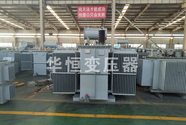 SZ11-6300/35郾城郾城郾城油浸式变压器价格