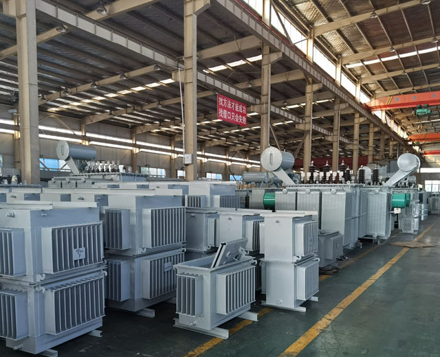 S11-6300/35郾城郾城郾城油浸式变压器